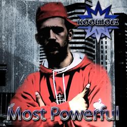 KOOLMOEZ - Most Powerful