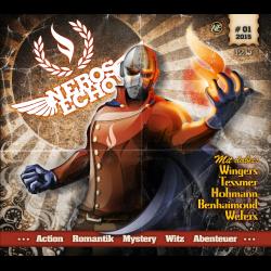 Neros Echo - Neros Echo