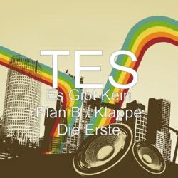 -TES- - Es gibt kein Plan B / Klappe die erste