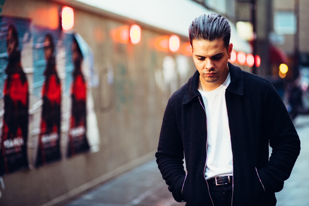 Lawrence Taylor veröffentlicht das Video zur „Fight For Your Life“ ++ Auf Tour mit Tears For Fears