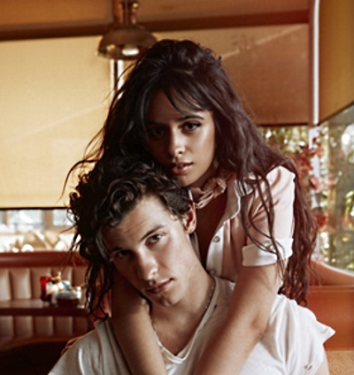 Shawn Mendes & Camila Cabello erobern Platz #1 mit ihrem Sommer-Hit „Señorita“