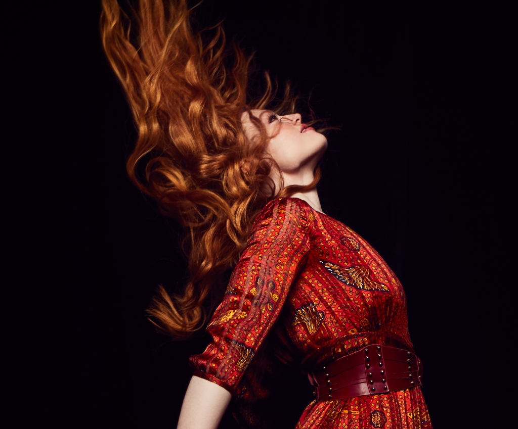 Freya Ridings: 5 spannende Fakten über die Künstlerin mit der großen Stimme