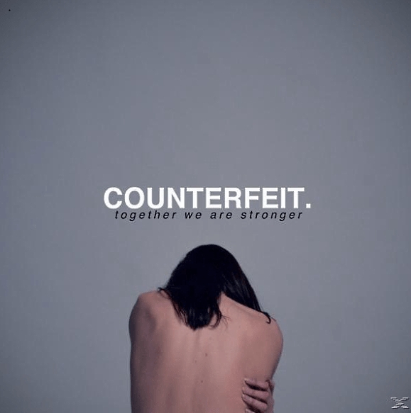 COUNTERFEIT spielen vier Shows in Deutschland