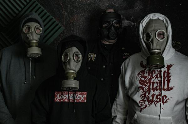 NEWS: Endlich: das neue Album von In Cold Blood: jetzt auf Fast Break! Album-Stream online!