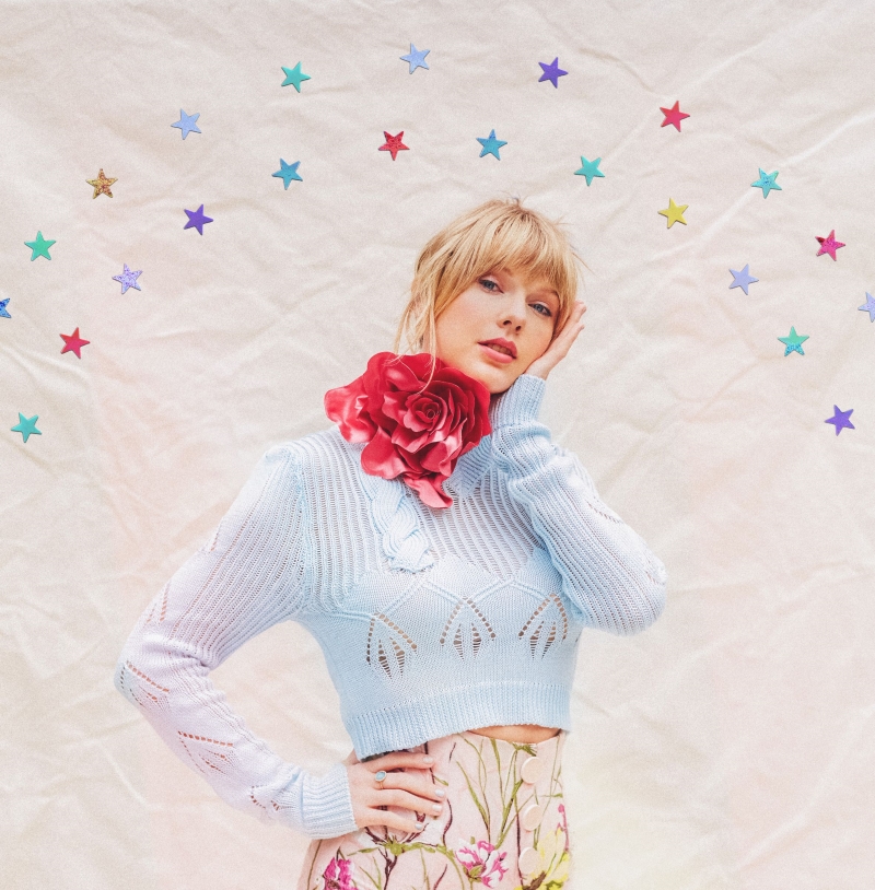 Zwei Tickets bei der „Ein Herz für Kinder“-Aktion ersteigern und Taylor Swift beim „City of Lover“-Konzert live in Paris erleben