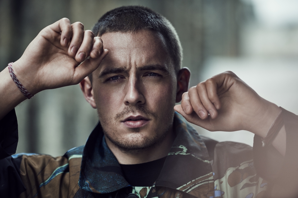 Gewinnt Tickets für die Deutschland-Tour von Dermot Kennedy