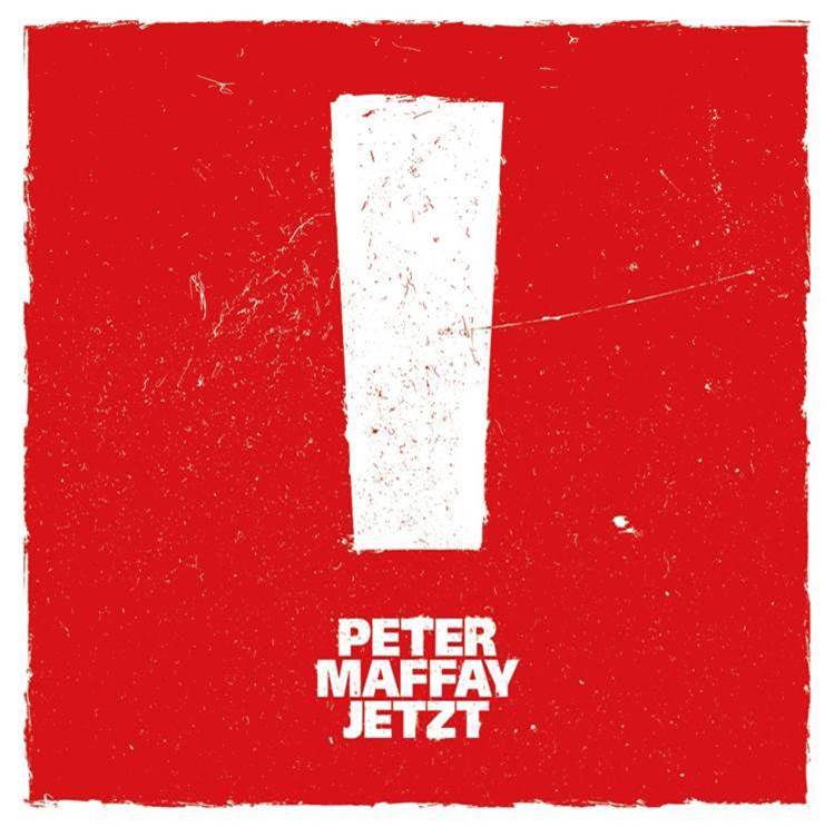 Wieder eine Nummer Eins für Peter Maffay: „JETZT!“ schießt an die Spitze der Offiziellen Deutschen Album-Charts