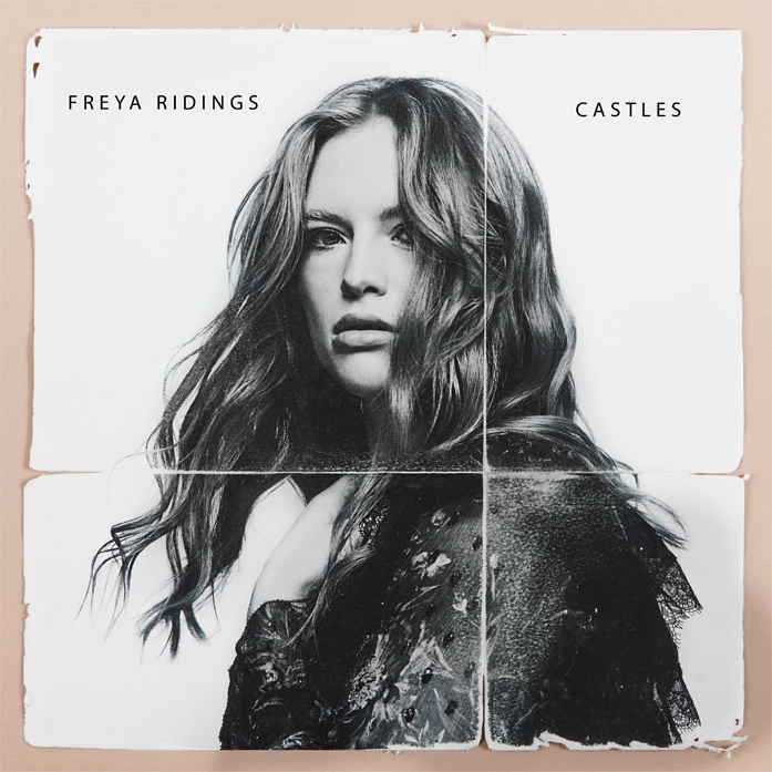 Für 5 Termine in Deutschland: Freya Ridings kommt auf Europa-Tour!