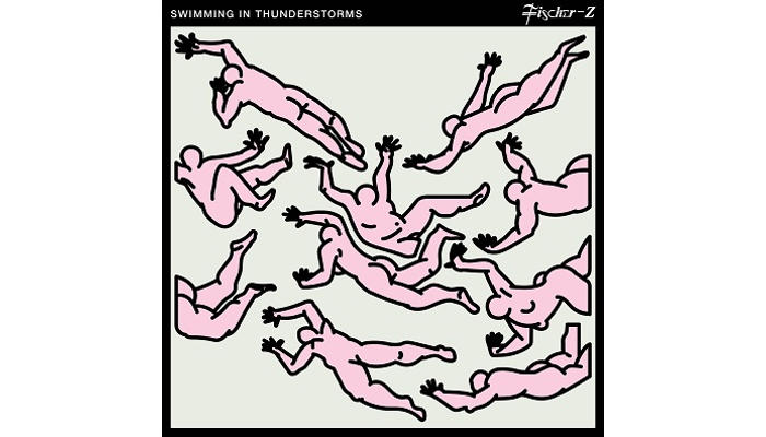 Fischer-Z: das Album »Swimming in Thunderstorms« ab 13.09. – Single »Love Train Drama« out now