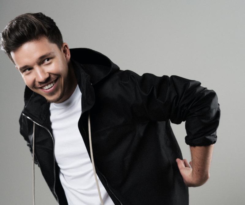 Nico Santos gibt No Buzzer-Kandidaten bei „The Voice of Germany“ eine zweite Chance