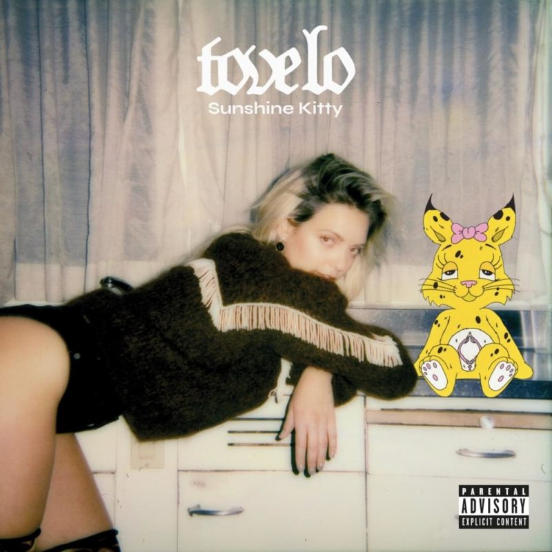 Tove Lo veröffentlicht ihr neues Album „Sunshine Kitty“