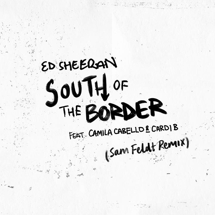 Ed Sheeran – Auf wilder Spionagejagd!