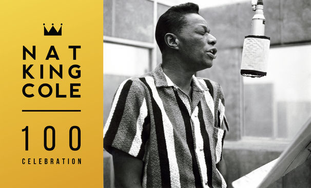 Nat King Cole