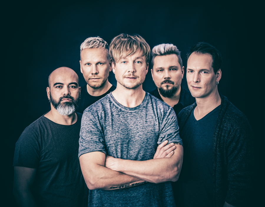 Sunrise Avenue geben überraschend das Ende der Band bekannt