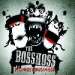 Cover der CD "Monkey Business" der Band "The BossHoss"