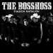 Cover der CD "Stallion Battalion" der Band "The BossHoss"