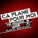 Cover der CD "Ca plane pour moi" der Band "The BossHoss feat. Plastic Bertrand"