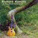 Cover der CD "Laid-Back" der Band "Richard Koechli" Cover der CD "Laid-Back" der Band "Richard Koechli"