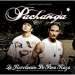 Cover der CD "La revolucion de pura raza" der Band "Pachanga" Cover der CD "La revolucion de pura raza" der Band "Pachanga"